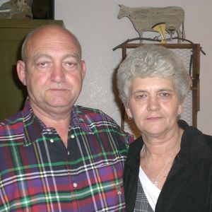 Meet your Posher, Brenda guy